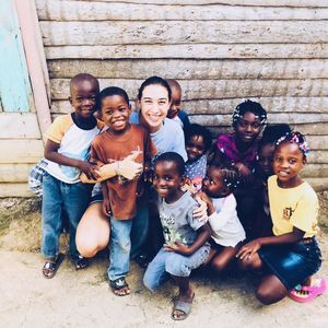 Meet your Posher, Jasmine